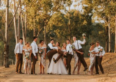 Murphy & Lancaster Laneway