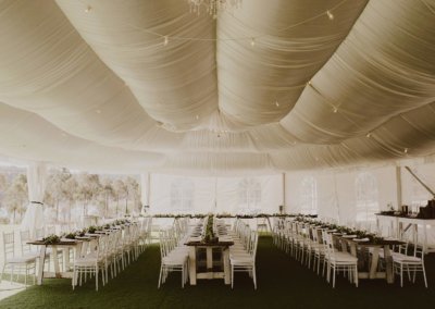 Van Tricht & Kamel Marquee